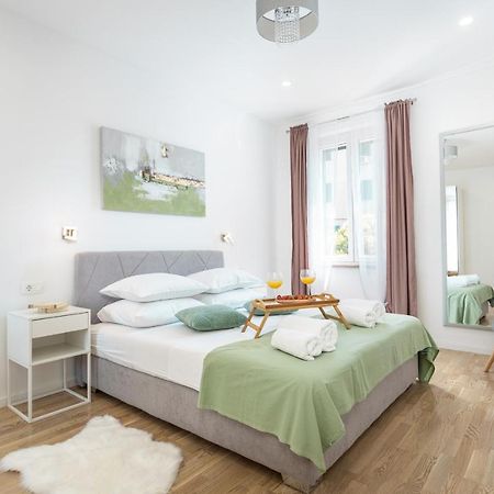 Appartement Star Music à Split Extérieur photo