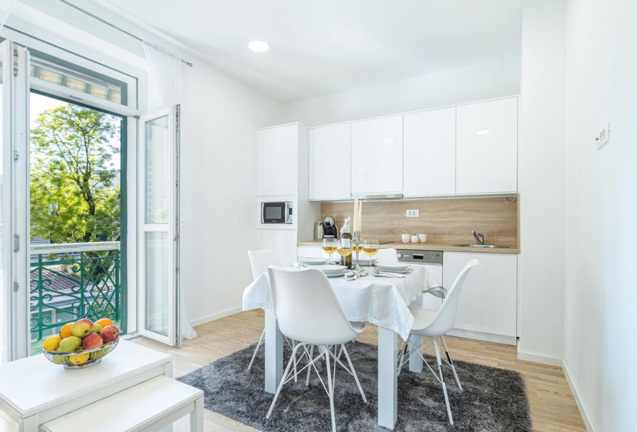 Appartement Star Music à Split Extérieur photo