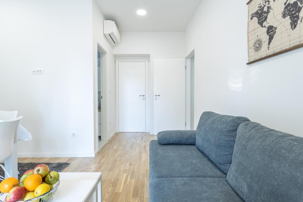 Appartement Star Music à Split Extérieur photo