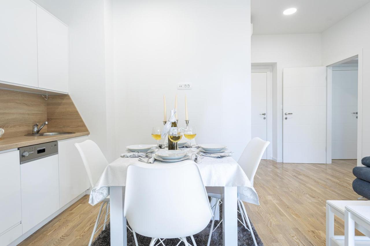 Appartement Star Music à Split Extérieur photo