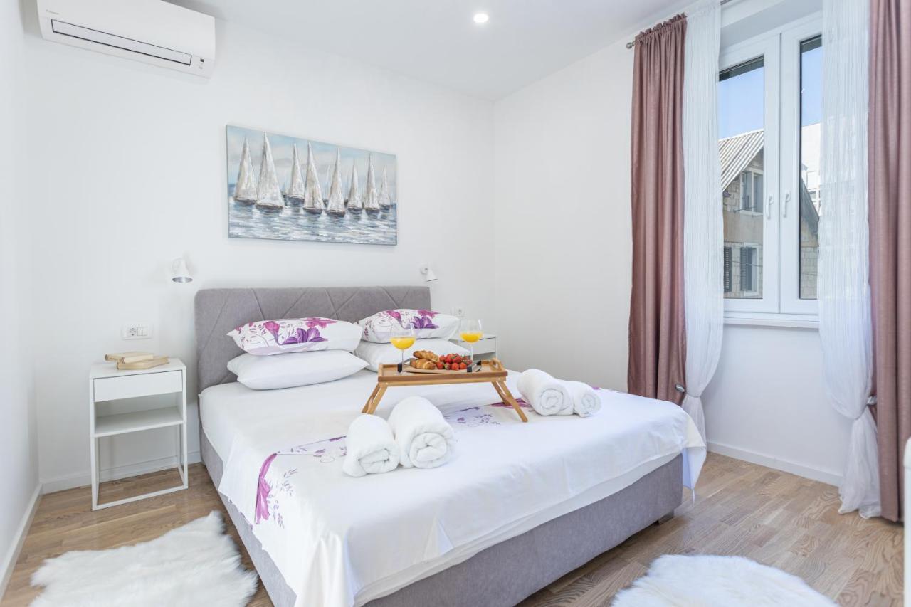 Appartement Star Music à Split Extérieur photo
