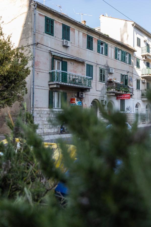 Appartement Star Music à Split Extérieur photo