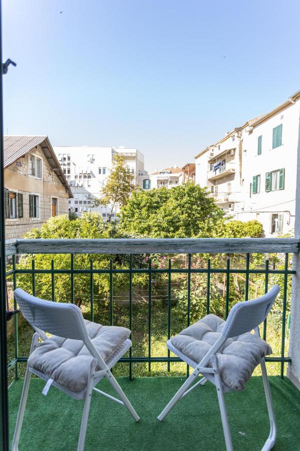 Appartement Star Music à Split Extérieur photo