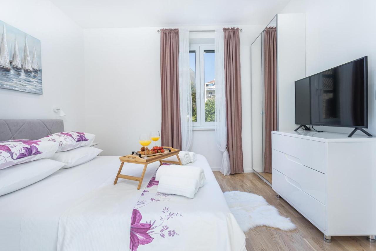Appartement Star Music à Split Extérieur photo