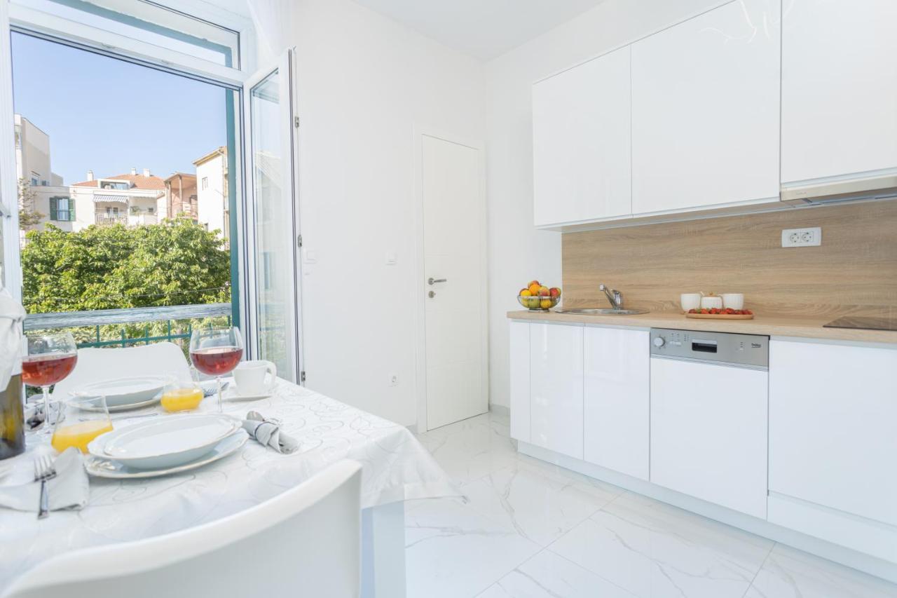 Appartement Star Music à Split Extérieur photo